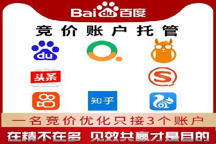 信息流广告代理项目案例分析